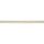 Bommelborte 6mm offwhite