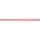 Bommelborte 6mm rosa