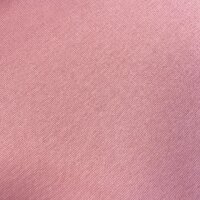 Feinstrickbündchen altrosa