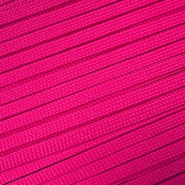 Hoodieband 10mm pink