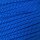Hoodieband 10mm royalblau/türkis