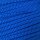 Hoodieband 10mm royalblau/türkis