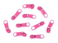 Schieber 3mm pink