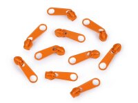 Schieber 3mm orange