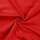 French Terry uni rot