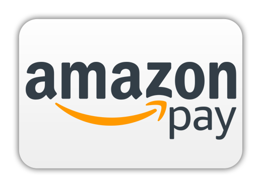 Logo Amazon Pay, Zahlungsanbieter