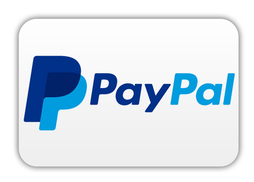 Logo Paypal, Zahlungsanbieter