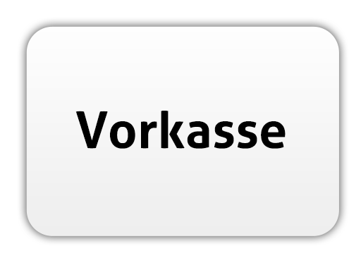 Vorkasse/Überweisung