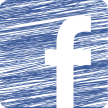 Facebook Logo, Link zu unserer Facebook Seite